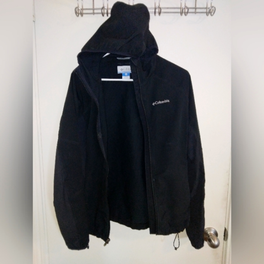 Columbia Jacket